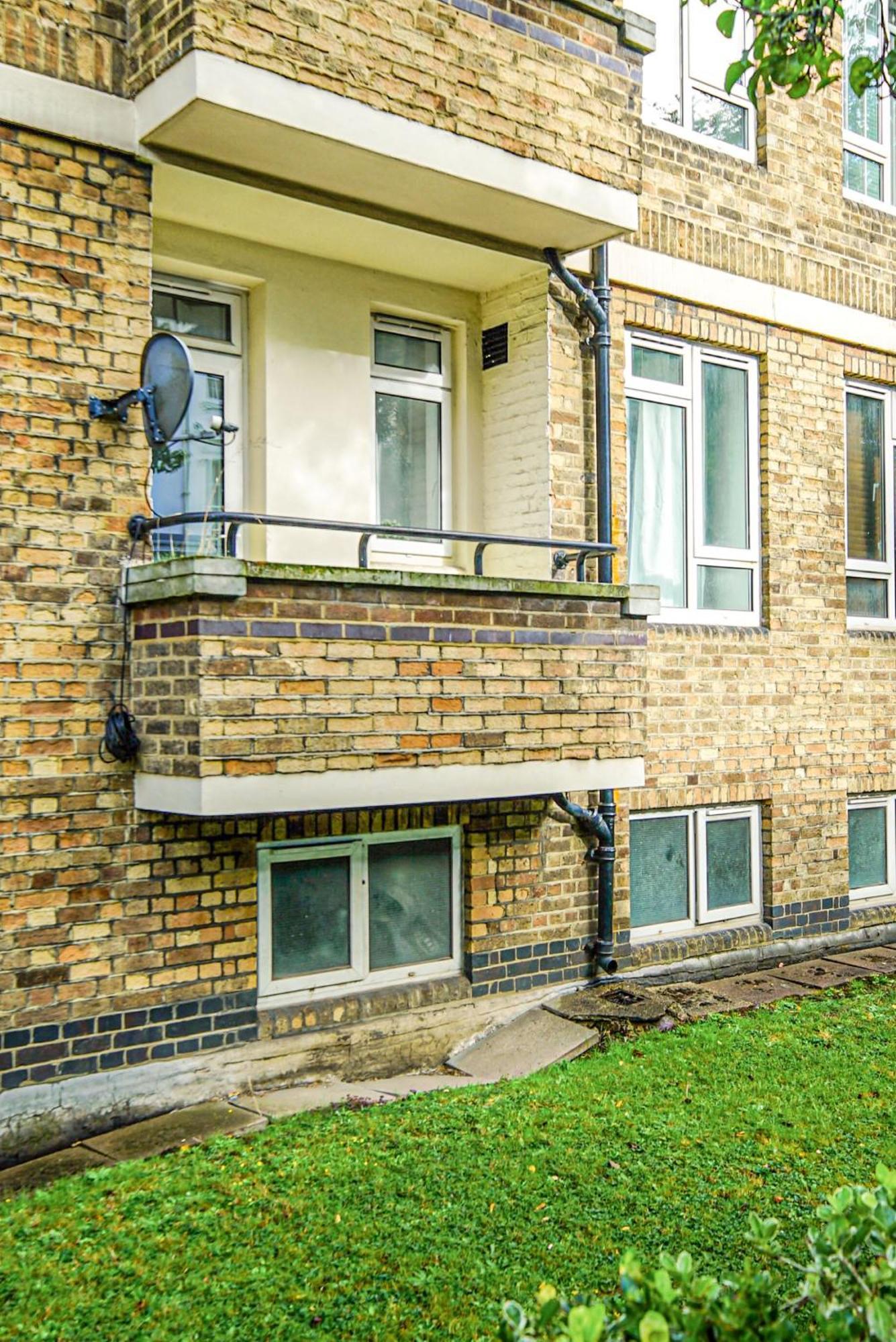 Paddington - 2Br With Balcony - Cityapartmentstay 런던 외부 사진